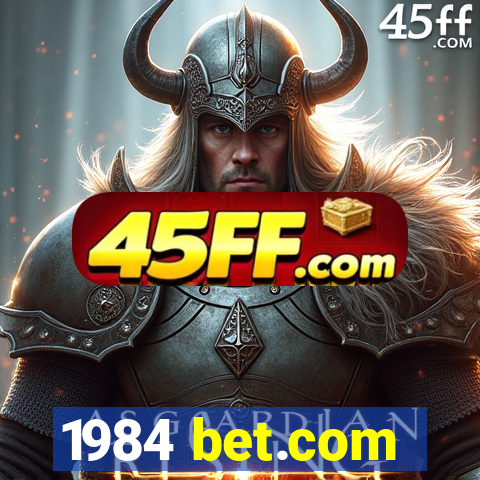 1984 bet.com
